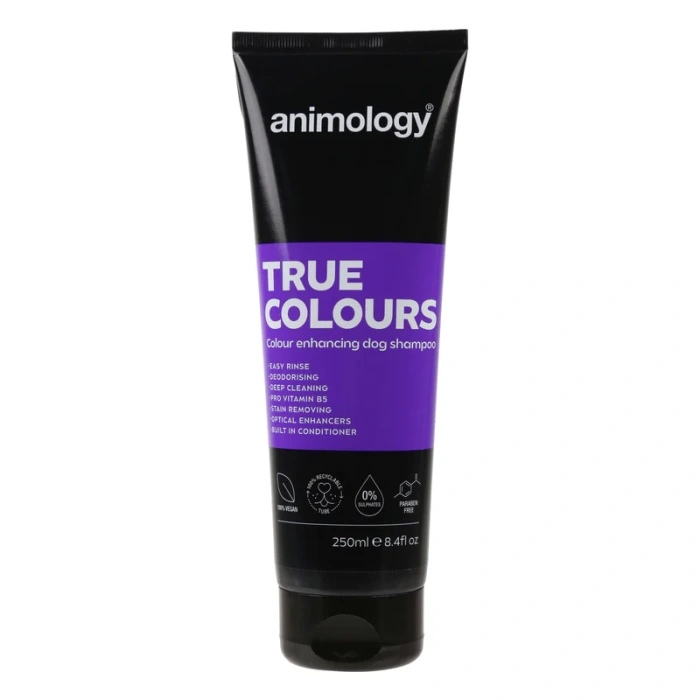 Animology Dog Shampoo - True Colours 250ml Main Image