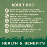 Harringtons Dry Dog Food 1.7kg - Lamb - Image 5