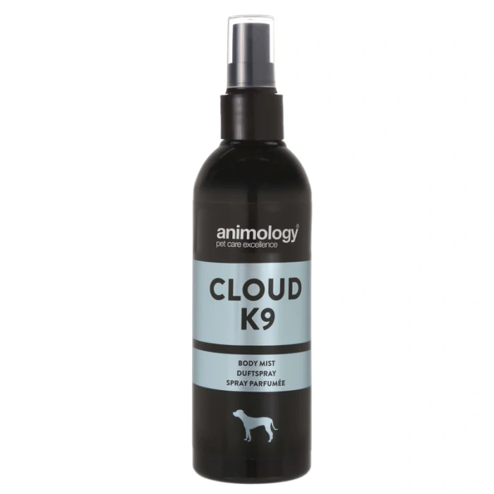 Animology Dog Body Mist - Cloud K9 150ml Main Image