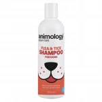Animology Essential - Flea & Tick Shampoo 250ml - Image 2