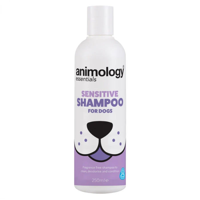 Animology Essential - Sensitive Shampoo 250ml Main Image