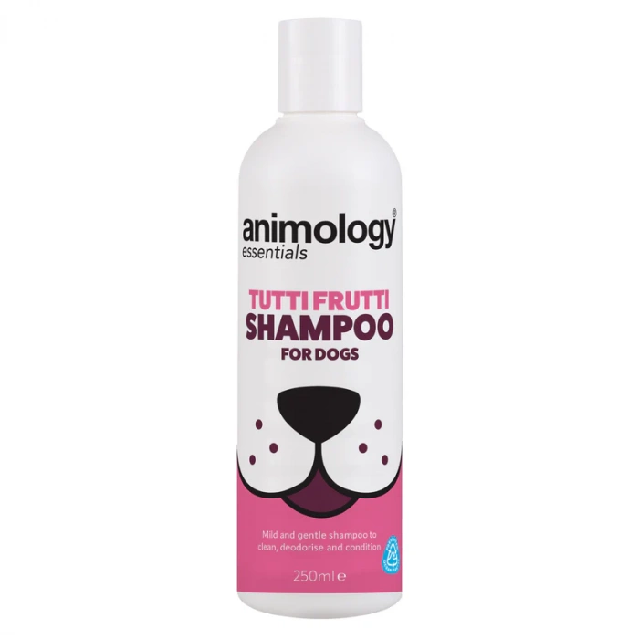 Animology Essential - Tutti Frutti Shampoo 250ml Main Image