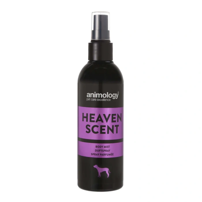 Animology Dog Body Mist - Heaven Scent 150ml Main Image