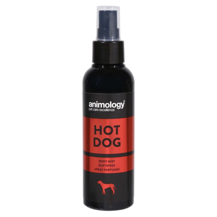 Animology Dog Body Mist - Hot Dog 150ml Main Image