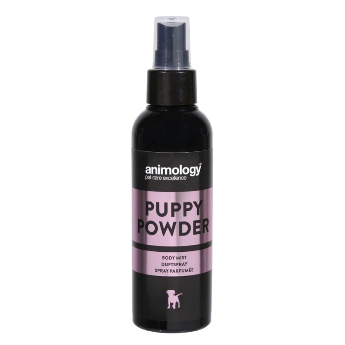 Animology Dog Body Mist - Puppy Powder 150ml Main Image