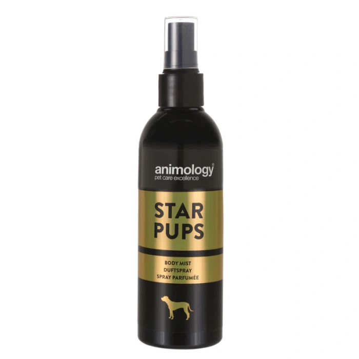 Animology Dog Body Mist - Star Pups 150ml Main Image