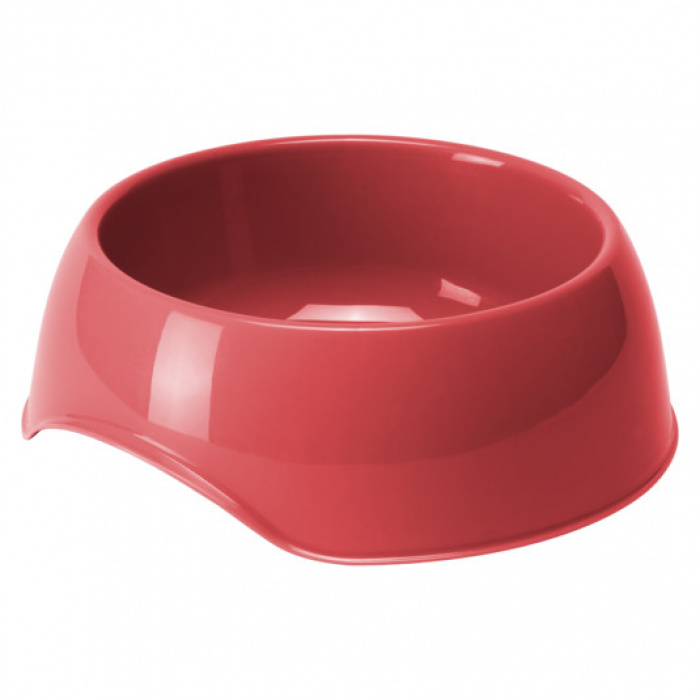 Moderna Gusto Bowl - Spicy Coral Main Image