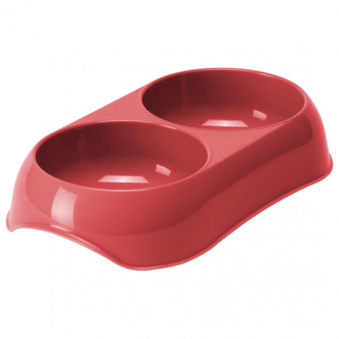 Moderna Gusto Bowl - Spicy Coral Main Image