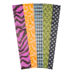 Bags on Board Poo Bags 10 Rolls - Pattern - Image 2