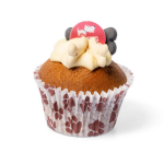 Barking Bakery - Vanilla Woofin with Vanilla Frosting - Image 2