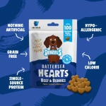 Denzels Battersea Hearts 90g - Image 2