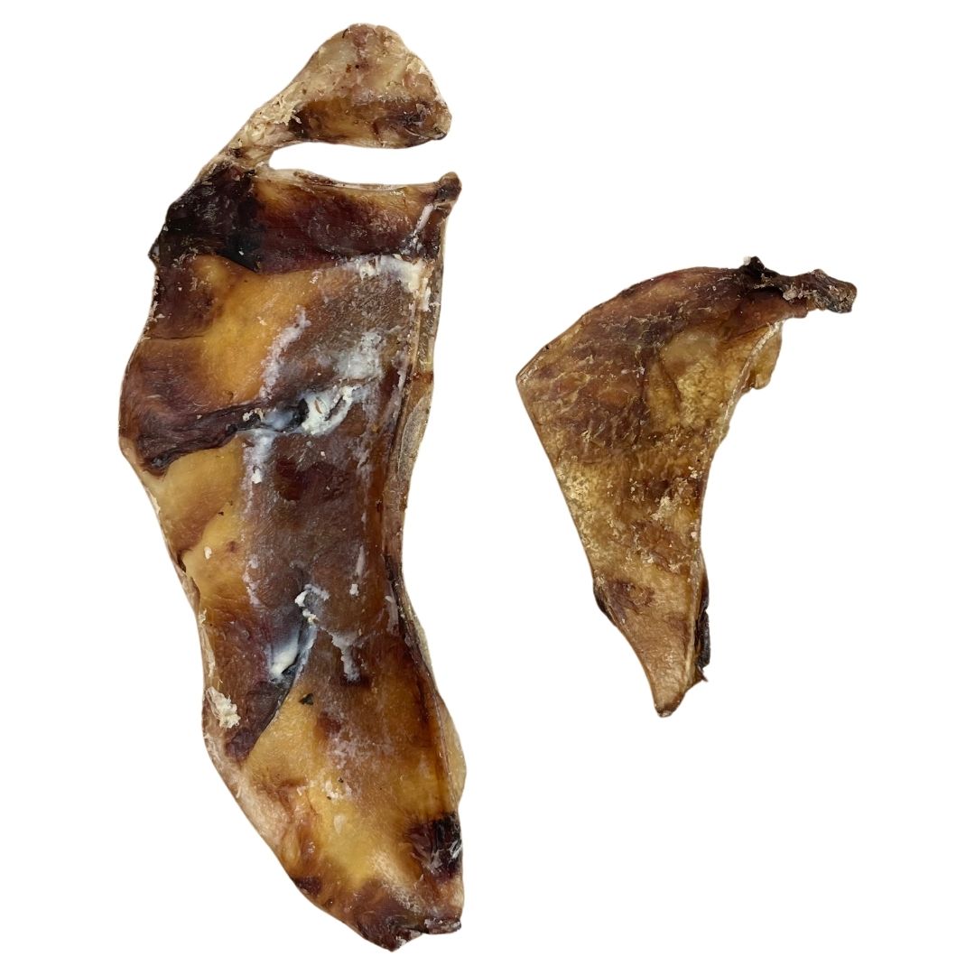 Beef-Cartilage-2 Beef Cartilage (Moon Bone) - Image 1