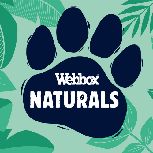 Webbox Naturals