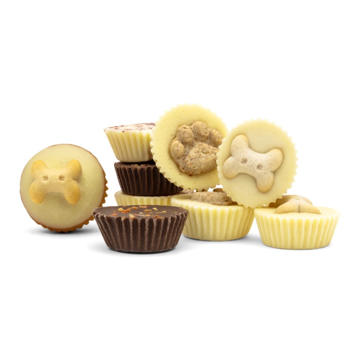 Ruffingtons Canine Cupcakes – 9 Pack Main Image