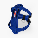 Ezydog Chest Plate Harness - Blue - Image 2
