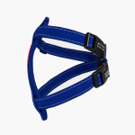 Ezydog Chest Plate Harness - Blue - Image 5