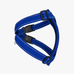 Ezydog Chest Plate Harness - Blue - Image 4