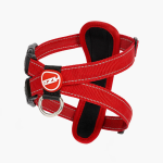 Ezydog Chest Plate Harness - Red - Image 3