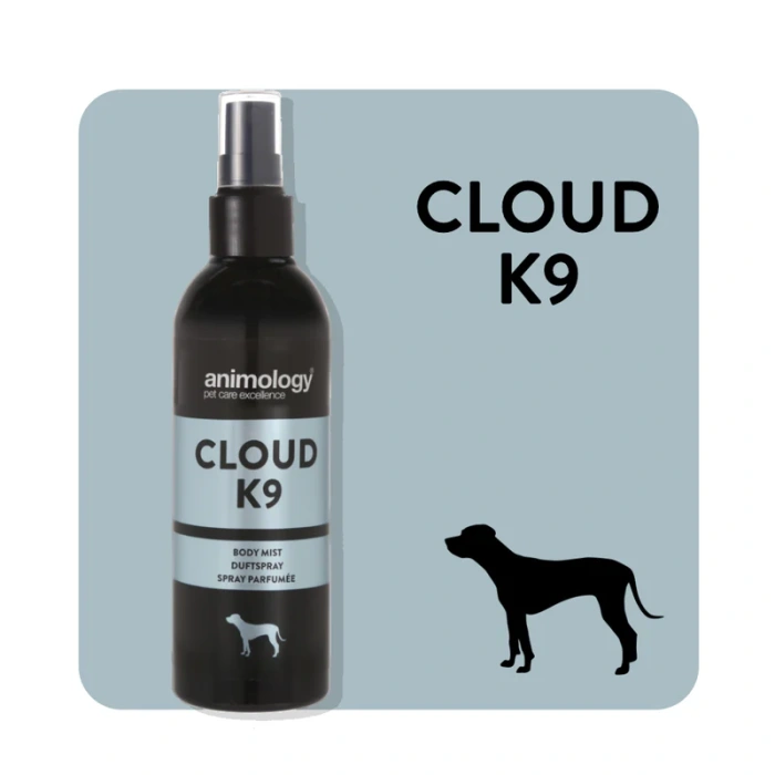 Animology Dog Body Mist - Cloud K9 150ml Main Image