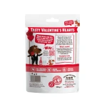 Denzels Valentine's Hearts 100g - Image 4