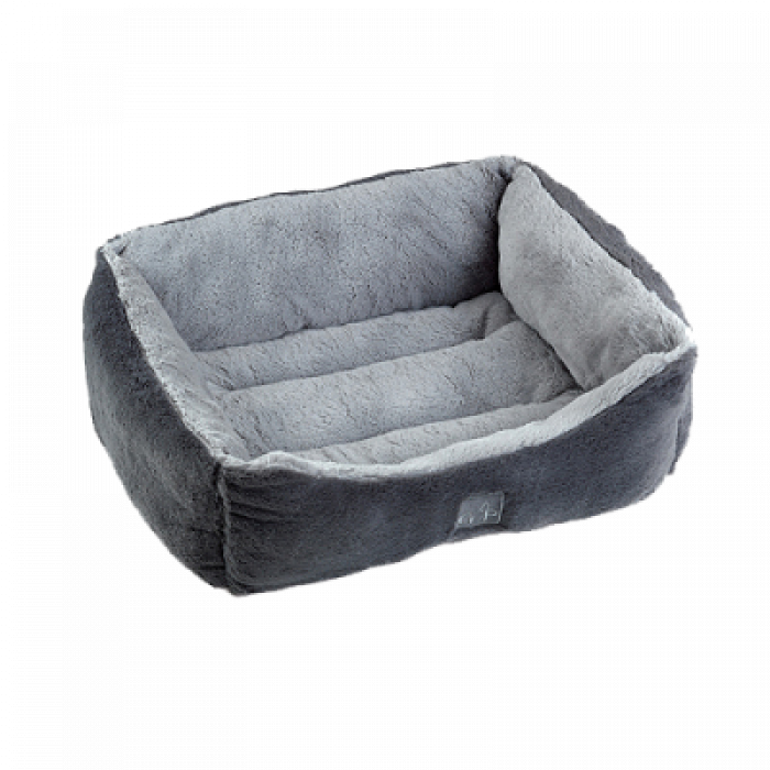 Dream Slumber Bed - Grey Stone Main Image
