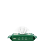 Earth Rated Dog Eye Wipes 60pk - Image 2