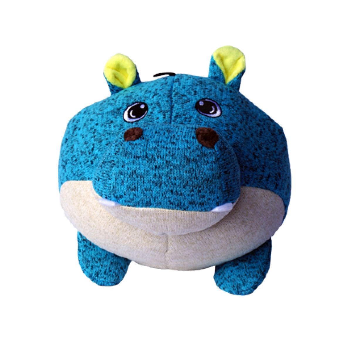 Gor Hugs - Softball Hippo Main Image