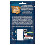 Felix Tasty Nuggets Chicken & Duck Cat Treats 50g - Image 2