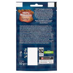 Felix Tasty Nuggets Beef & Lamb Cat Treats 50g - Image 2