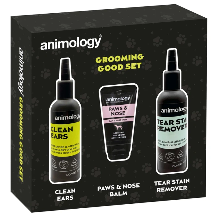 Animology - Grooming Good Gift Set Main Image