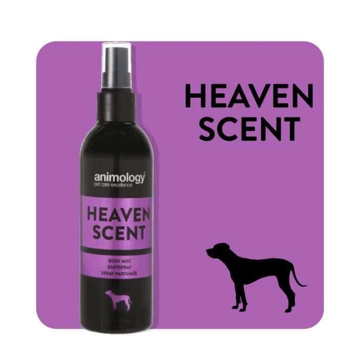 Animology Dog Body Mist - Heaven Scent 150ml Main Image