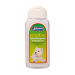 Johnson's Sensitive Hypo-allergenic Shampoo 200ml
