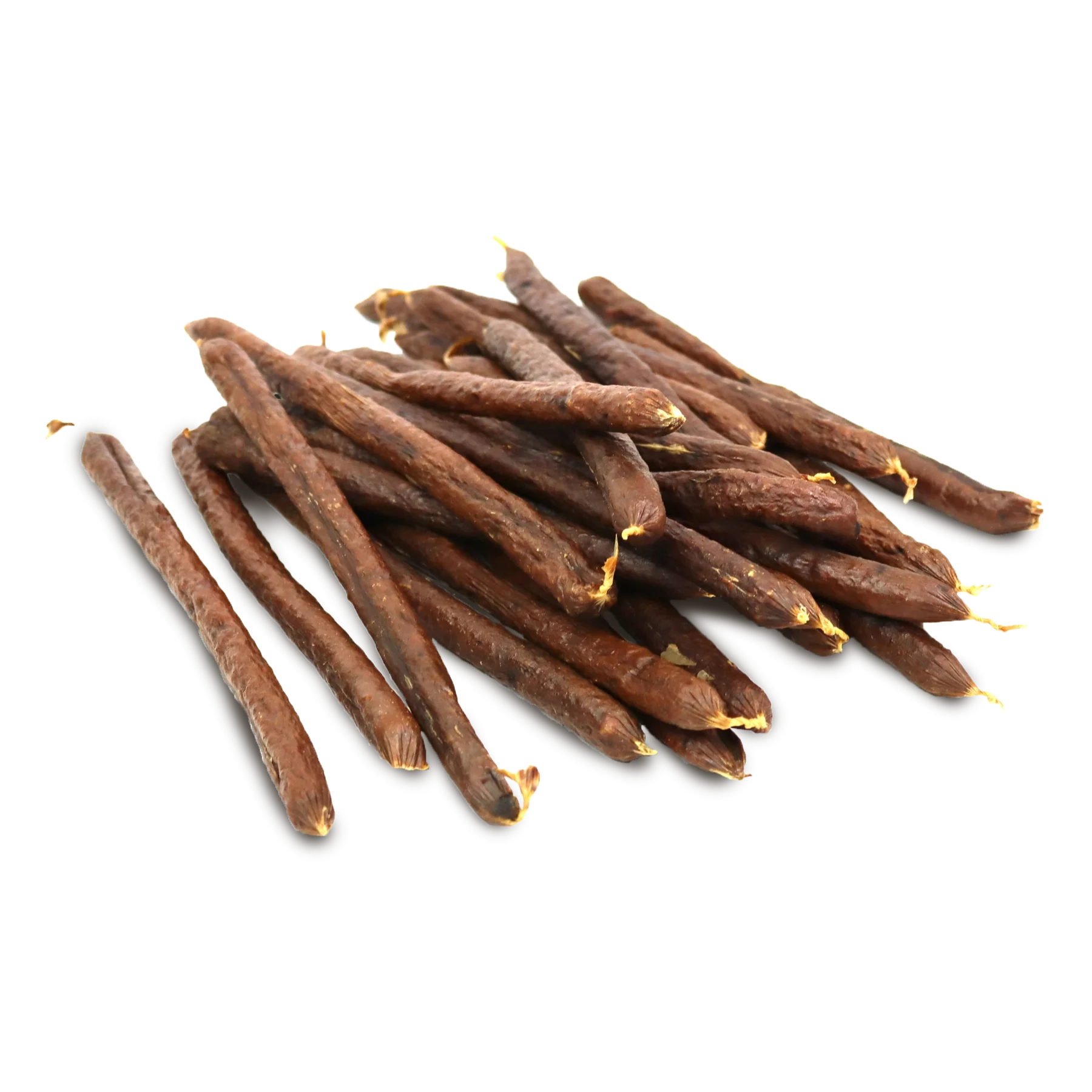 Jumbo-Chicken-Sausages-For-Dogs Jumbo Sausages - Chicken - Image 1