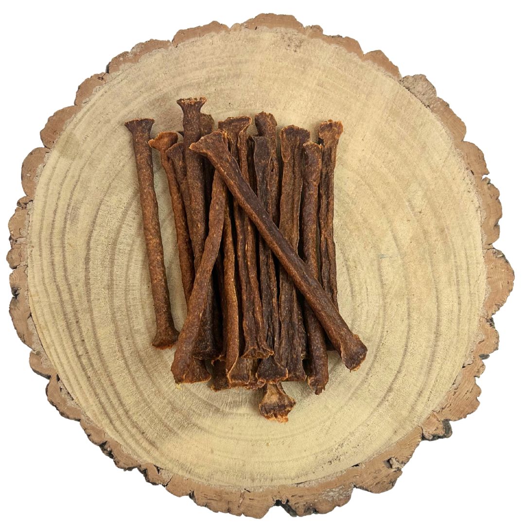 Kangaroo-Muscle-Meat-Sticks-2 Muscle Meat Sticks - Kangaroo - Image 1