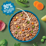 Harringtons Grain Free - Duck with Potato & Vegetables 400g - Image 3