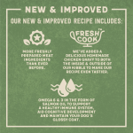 Harringtons Dry Dog Food 1.7kg - Chicken - Image 3