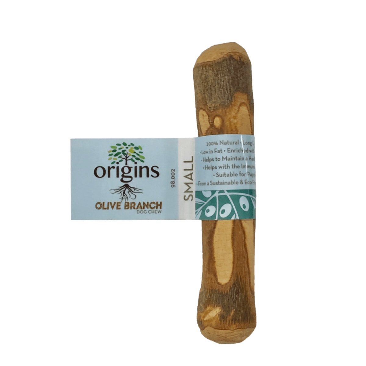 Origins Olive Branch Main Image