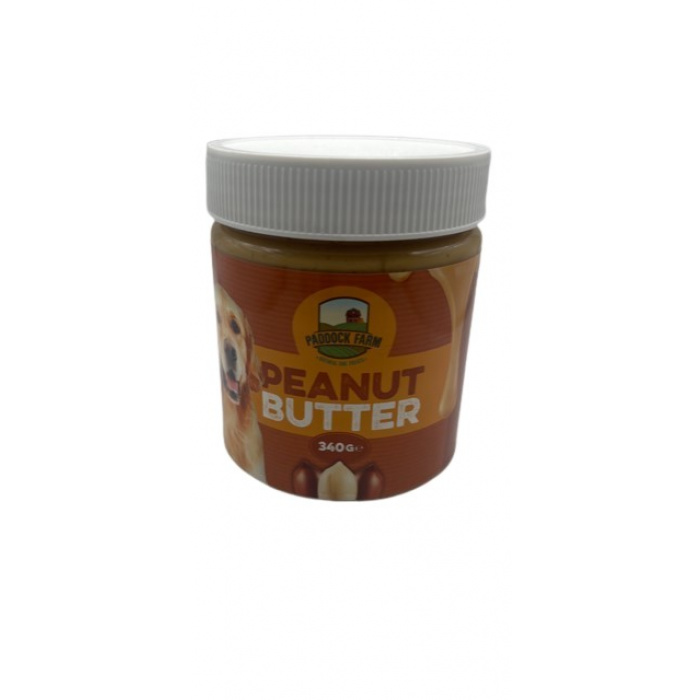 Doggy Peanut Butter 340g Main Image