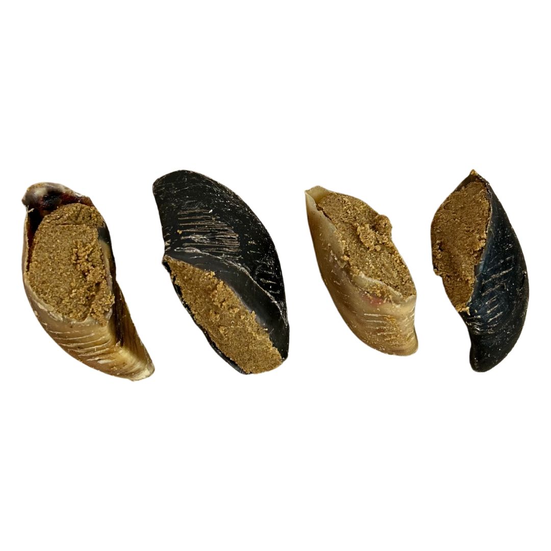 Peanut-butter-filled-hooves-2 Hooves - Filled Peanut Butter - Image 1