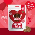 Denzels Valentine's Hearts 100g - Image 2