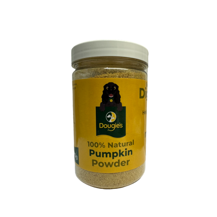 Dougie's - Pumpkin Powder 180g Main Image