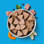 Nutriment Nuggets for Puppies - Turkey 1kg - Image 2