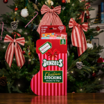 Denzels Christmas Dog Stocking 245g - Image 3