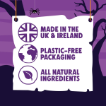 Denzels Halloween - Toffee Apple Sticks 4pk - Image 6