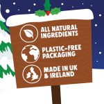 Denzels Christmas Gingerbread House - Image 5