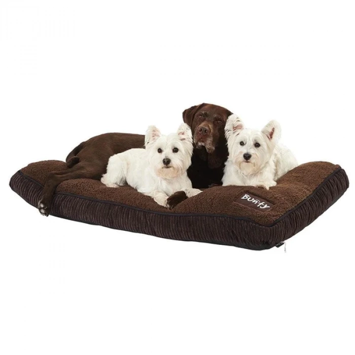 Snooze Dog Bed Main Image