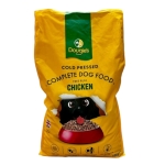 Dougie's Cold Pressed Run Free Chicken 2kg