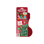 Denzels Christmas Dog Stocking 245g - Image 2