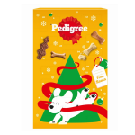 Pedigree Dog Advent Calendar