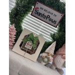 Festive Window Treat Box - Dog - Image 3